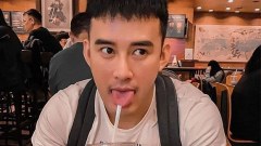 วาร์ปหนุ่มงานดี นิกกี้ กล้ามโต ซิคแพคแน่น ขวัญใจสาวๆ