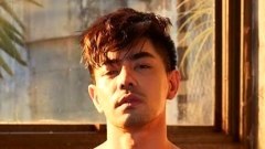นมชมพู!! โอ ไกรฤกษ์ นายแบบหนุ่มหล่อรอยสักเท่ ถ่ายแบบเซ็กซี่สุดแซ่บ
