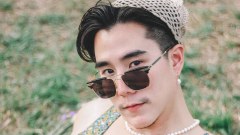 ภาพล่าสุด "เขื่อน ภัทรดนัย" กับชุดสุดยั่ว แซ่บไฟลุก