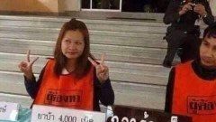 รวมภาพตลกๆ ฮาๆ ตอนเที่ยง