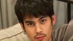 kim narupun หนุ่มหล่อขนดกคมเข้ม ลายสักสุดเท่