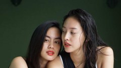 ดาเมจรุ่นมาก จิ้นทิพย์ กิ่ง-เฌอเบลล์ เคมีลงตัว