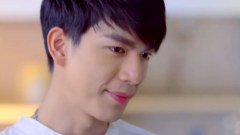 ไบร์ท หล่อน่ารัก แววตาพิฆาต นักแสดงดาวรุ่ง