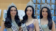 โดนจับโป๊ะ! มิสเวิลด์ลาว2021 ประกาศสละตำแหน่ง หลังเจอดราม่าหนักเรื่องอายุ