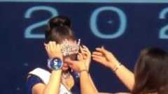 เป็นลางตั้งแต่ตอนมงลง 'สุพาวะดี พงสะหวัน' ยอมถอนตัวจากตำแหน่งมิสเวิร์ลลาวแล้ว