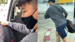 สาวถูกลวนลามบนรถตู้ เสียใจหนัก คนทั้งรถไม่มีใครช่วย (มีคลิป)
