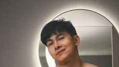 Aoffy Pittaya หนุ่มหล่อขาวใส ใจกล้า งัดของเด็ดโชว์กล้อง