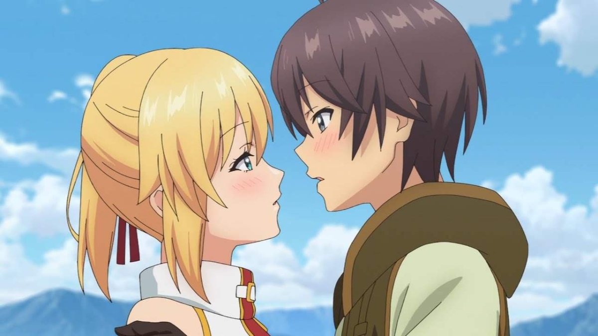 รีวิว Ore dake Haireru Kakushi Dungeon - Ore Dake Haireru Kakushi Dungeon Ep 1