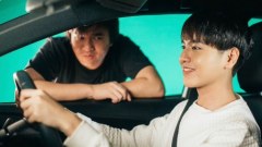 ทั้งช็อคทั้งรัก กับซีรีส์ที่กระแทกใจสาววาย “จะรักก็รักเหอะ”