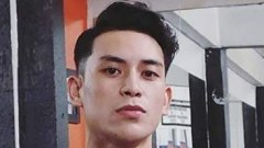 เปิดวาร์ปนายแบบหุ่นแซ่บ Kitsana Chris Phitaksin