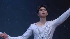 ส่องเป้า ซงคัง พระเอกเกาหลี จากซีรี่ส์รีเมค Navillera ใหญ่มากแม่