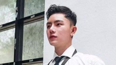 บอน นฤมิตร นายแบบสุดแซ่บ สลัดผ้าถ่ายเซ็กซี่ ร้อนฉ่าถึงใจ