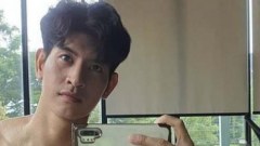 เปิดวาร์ป เอเอ ภัทรบุตร บอดี้การ์ดหนุ่มหล่อ