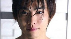 lttetsu Suzuki พระเอก AV หล่อ หน้าหวานละมุน ของใหญ่อมชมพู