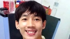 ส่องหนุ่มเมียนม่า!! ในตาชวนฝัน..หุ่นล้ำบึ้ก