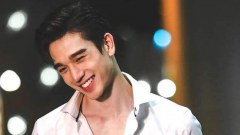 ตงตง เดอะสตาร์ โชว์หุ่นสุดแซ่บ