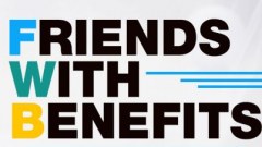 ไขข้อข้องใจความสัมพันธ์แบบ Friends With Benefits มันคืออะไร