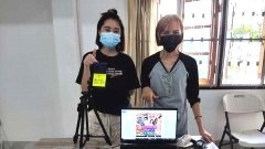 จับแล้ว !! พริตตี้ดังขายแตงโม