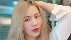 เน็ตไอดอลเนินอกสวย น้องหวาน สาวสวยหุ่นฟิตเปรี๊ยะ ขวัญใจชายไทย