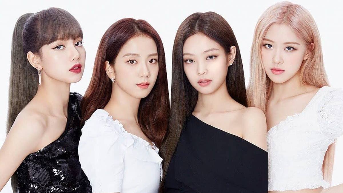 à¸›à¸£à¸°à¸§à¸±à¸•à¸´à¸ªà¸¡à¸²à¸Šà¸´à¸ 4 à¸ªà¸²à¸§ à¸§à¸‡Blackpink