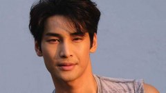 อาโป ณัฐวิญญ์ นักแสดงชายหุ่นแซ่บสุดล่ำ ผู้มากความสามารถ