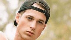 เปิดวาร์ป นายแบบกล้ามแน่น Nick Sandell จากนิวแฮมป์เชียร์