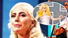 ชีวิตสุดเศร้า! Lady Gaga โดนโปรดิวเซอร์ข่มขืน ขังใว้ในห้องไม่เห็นเดือนเห็นตะวันเป็นเดือนๆ