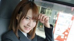 เปิดภาพ Tojo Natsu สาวหน้าใสยิ้มสวย ตาโต ตาหวาน