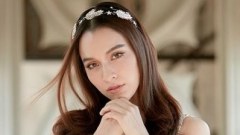 ลุ้นไปกับคุณแม่ป้ายแดง!!! “หยาดทิพย์ ราชปาน” อัลตร้าซาวด์ลูกในท้อง รู้แล้วว่าเพศไหน