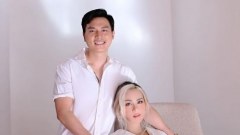 ขนมจีน !! คลอดลูกชายคนแรก