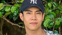 เปิดวาร์ป นายแบบกล้ามแน่น แฮ็ค สถาพร ดาวยั่วสุดแซ่บ ขวัญใจชาว LGBTQ