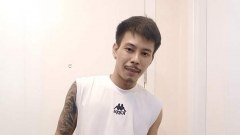 หนุ่มหน้าเข้มงานดี Basketballman สุดฮอตบนทวิตเตอร์ แบบจุกๆ