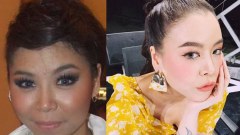 พีคในพีค..10 ดารามาไกล⭐️