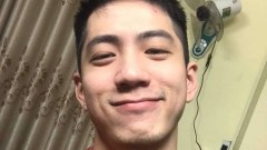นายแบบฮานอยของดีเอเชีย