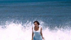 11 ภาพชุดว่ายน้ําชายหาดของปี 1950