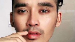 เปิดว๊าาาาป นายแบบหล่อใส ยิ้มสวย ชาวเอเชีย Naing Naing Tun ส่งตรงจาก เมียนมาร์