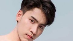 อาโป พลทัต นายแบบหุ่นบาง ร่างเล็ก แต่เป้าแซ่บถึงใจ