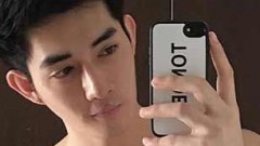 ต้น จักรกษณ์ นายแบบหุ่นฉ่ำ หล่อหน้าใสสไตล์โอปป้า