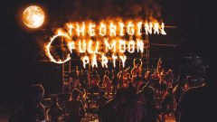 รีวิว Full Moon Party เกาะพะงัน ดินแดนสวรรค์สำหรับคนโสดทั่วโลก