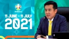 เอาจริง !! รมว.กระทรวงดิจิทอลเพื่อเศรษฐกิจและสังคม ปราบเว็บพนันบอลยูโร