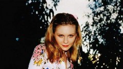 นางเอกสไปเดอร์แมน Kirsten Dunst, ปี 1999