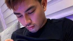 เปิดวาร์ป ตี๋ อติล่า หนุ่มสายแซ่บ ซิคแพคแน่น สุดเย้ายวน
