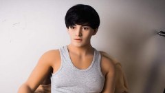 สาวๆ ร้อง Wow!! น้องตุ๊กตาผู้ชาย หล่อล้ำใสวัยทีน น่ารักมาก ใกล้เคียงกับผิวของมนุษย์มาก