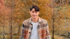 เปิดวาร์ปหนุ่มหล่อ!ขาวตี๋ซิกแพคแน่น!ชาวไต้หวัน!!!