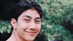 ม่อน ธนัชชัย นักแสดงหน้าหล่อ หุ่นแซ่บ ขวัญใจมหาชน