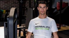 เคล็ดลับการออกกำลังกายและการดูแลตัวเองของ Cristiano Ronaldo