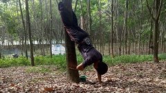รวมภาพ ฮาๆ ขำขันตอนเย็น