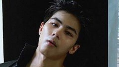 แมน นรินทร์ หุ่นแซ่บซิคแพคแน่น นายแบบไทยสุดฮอต