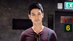 จิณณ์-จิณณะ! พระเอกหุ่นแซ่บ!น่าขย้ำ! แน่นมาก!!!