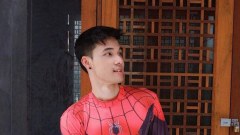 เปิดวาร์ป หนุ่มนายแบบ หล่อทะลุแมสก์ หุ่นแซ่บซี๊ดดด